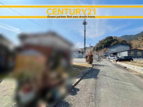 太宰府市御笠1丁目1期　2号棟　全2棟