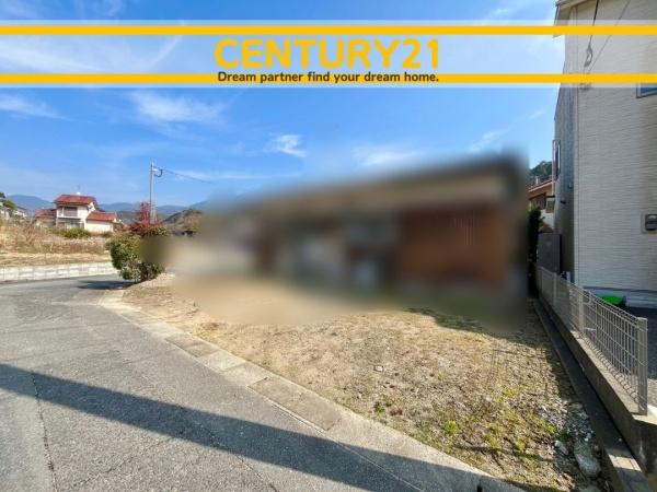太宰府市御笠1丁目1期　1号棟　全2棟