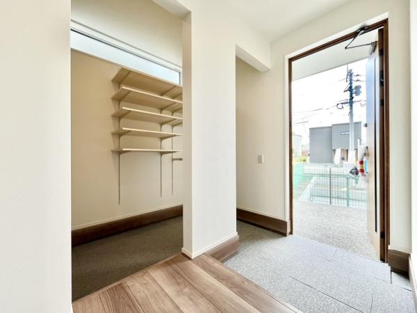 太宰府市水城６丁目の中古一戸建て