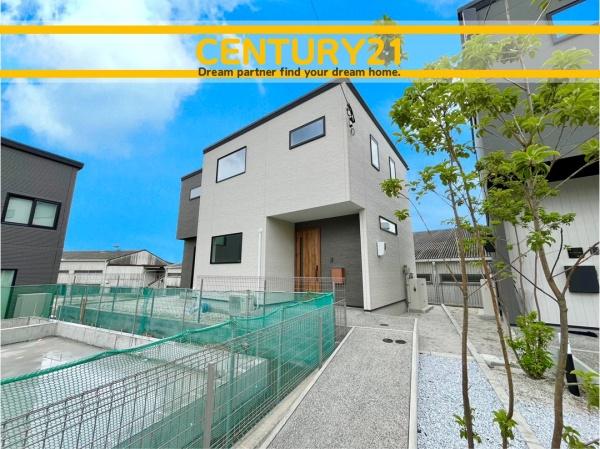 太宰府市水城6丁目　13号棟　コンセプトハウス