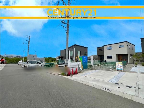 太宰府市水城６丁目の中古一戸建て