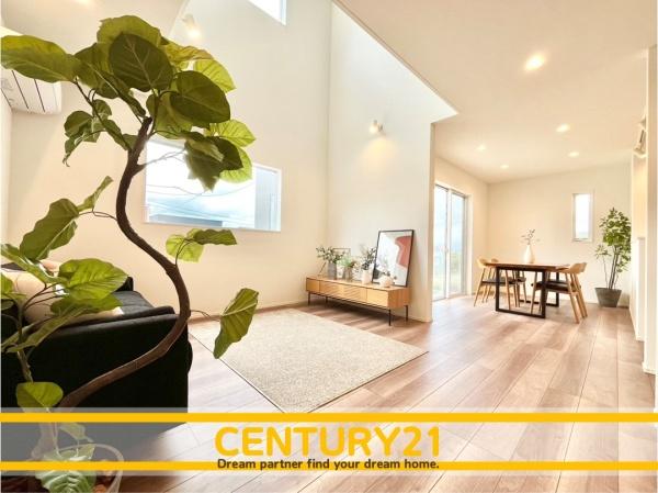太宰府市水城6丁目　13号棟　コンセプトハウス