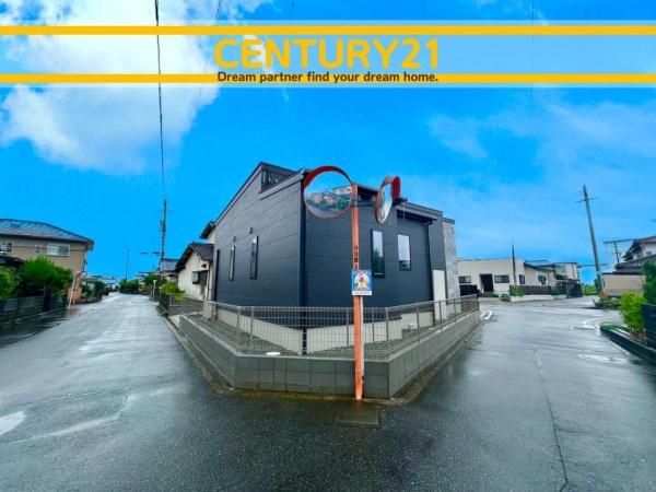 小郡市寺福童　全1棟