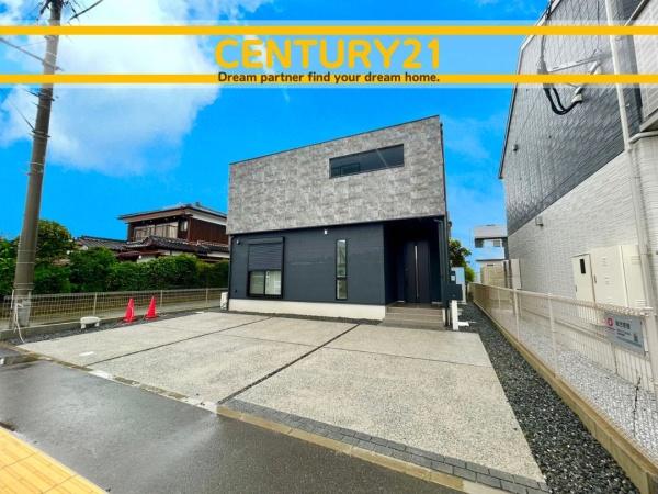 小郡市福童　全1棟