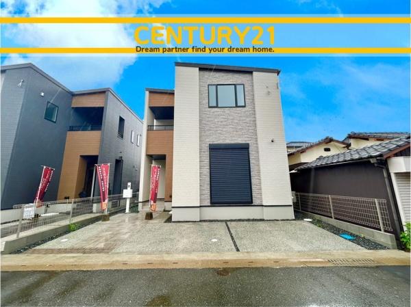 鳥栖市宿町　2号棟　全2棟