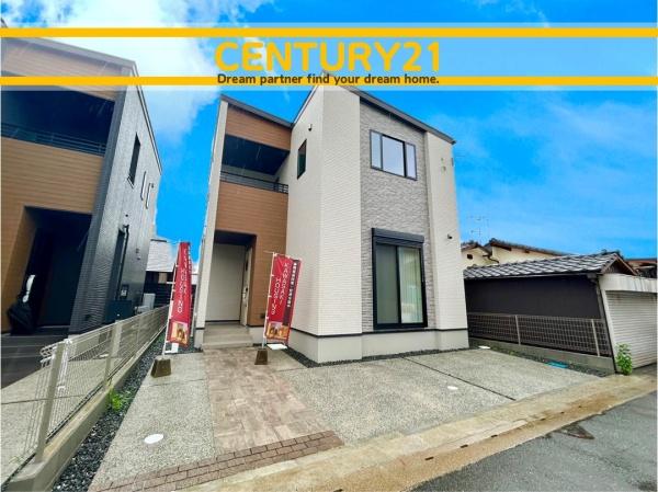 鳥栖市宿町　2号棟　全2棟