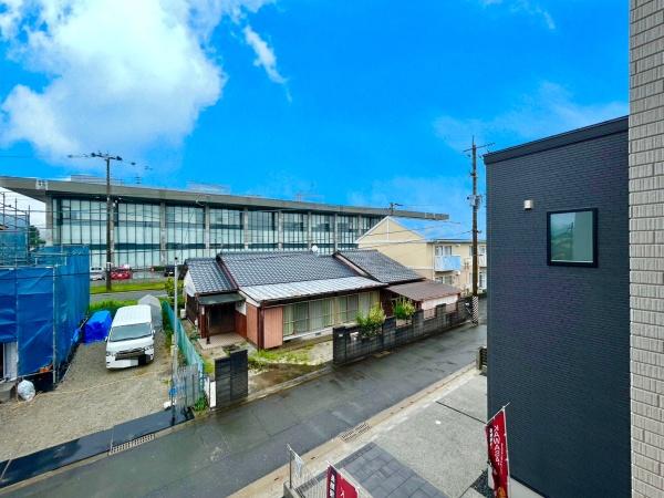 鳥栖市宿町　2号棟　全2棟