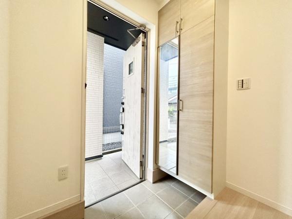 鳥栖市宿町　1号棟　全2棟