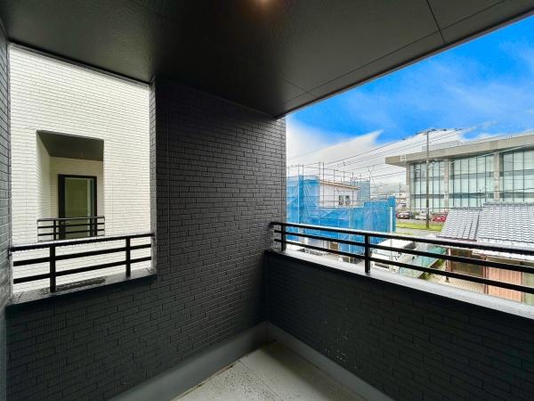 鳥栖市宿町　1号棟　全2棟