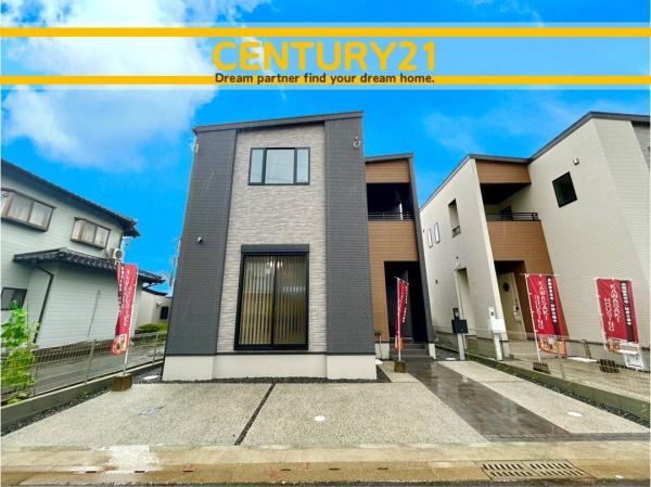 鳥栖市宿町　1号棟　全2棟