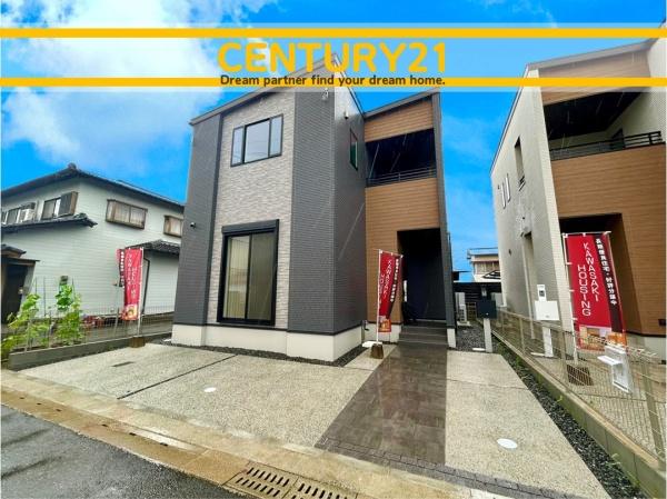鳥栖市宿町　1号棟　全2棟