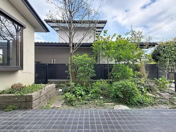 福岡市南区長住６丁目の中古一戸建て