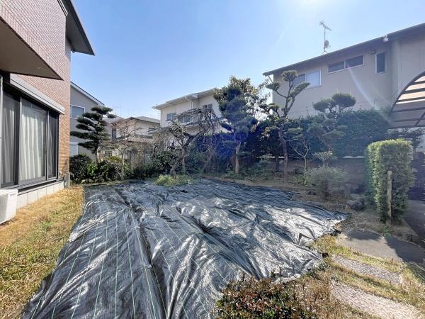 春日市大谷７丁目の中古一戸建て
