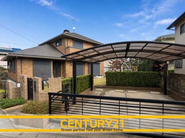 春日市大谷７丁目の中古一戸建て