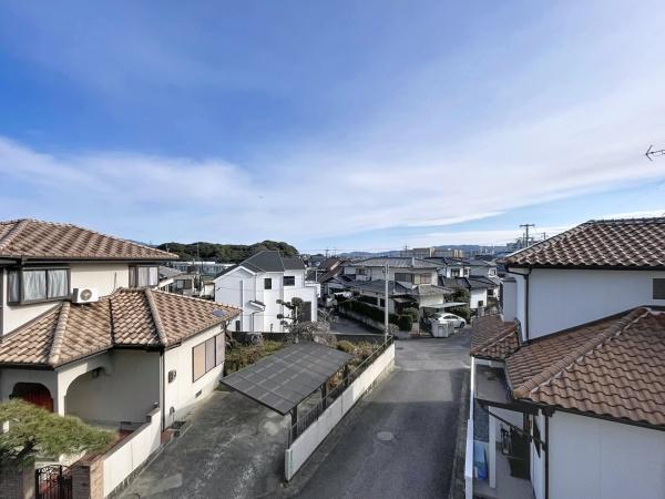 福岡市南区若久６丁目の中古一戸建て