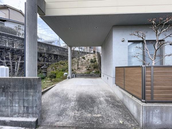 福岡市南区若久６丁目の中古一戸建て