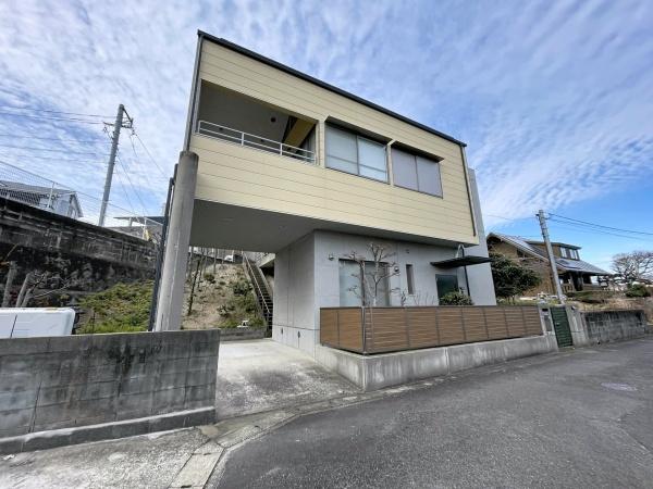 福岡市南区若久６丁目の中古一戸建て