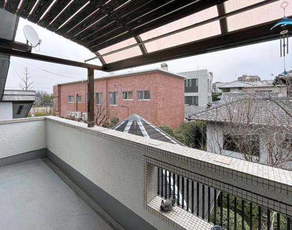 福岡市南区長住７丁目の中古一戸建て