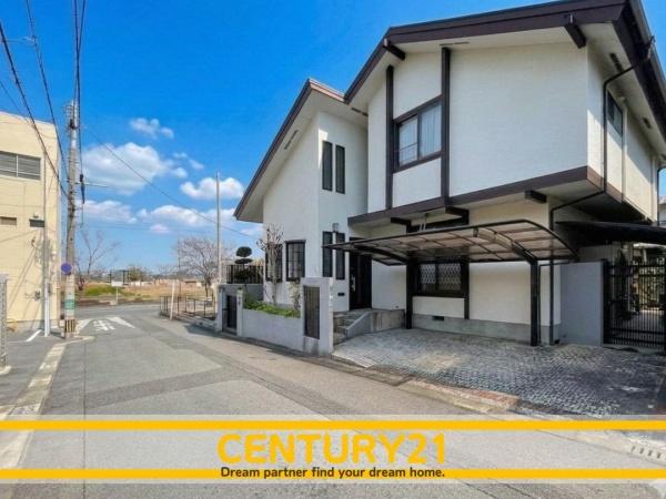 福岡市南区長住７丁目の中古一戸建て
