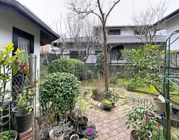 福岡市南区長住７丁目の中古一戸建て