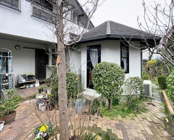福岡市南区長住７丁目の中古一戸建て