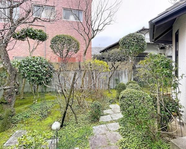 福岡市南区長住７丁目の中古一戸建て