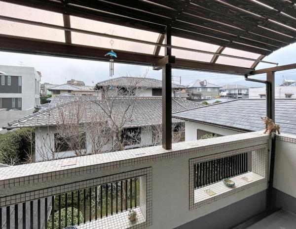 福岡市南区長住７丁目の中古一戸建て