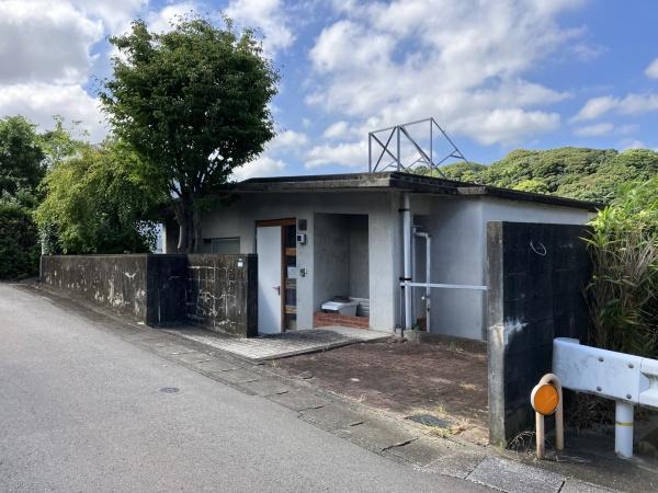 福岡市南区平和１丁目の中古一戸建て