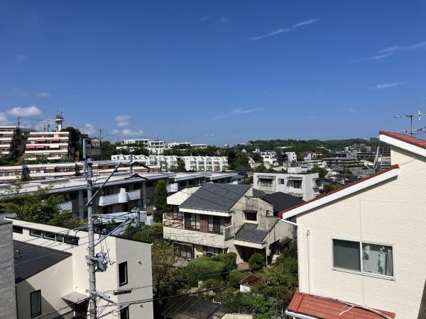 福岡市南区平和１丁目の中古一戸建て