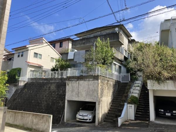 福岡市南区平和１丁目の中古一戸建て
