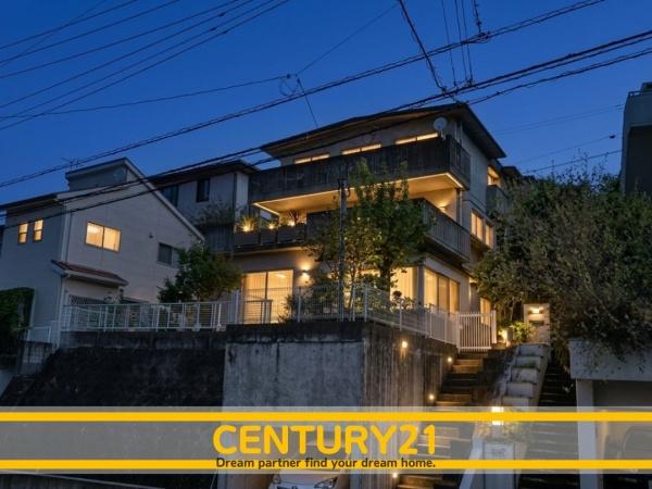 南区平和1丁目 中古戸建
