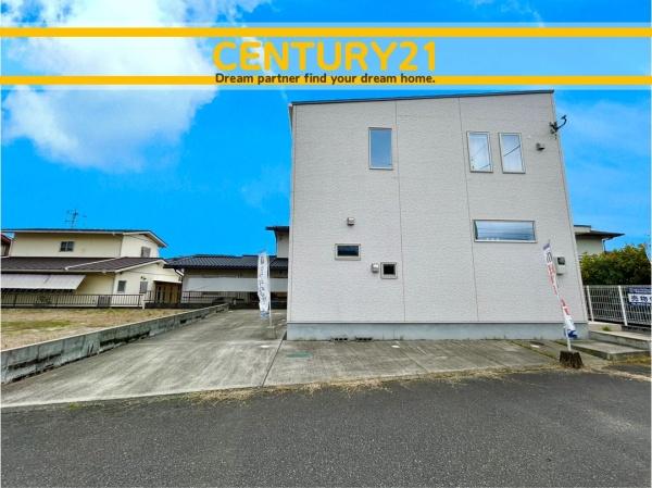 佐賀市大和町尼寺　全1棟