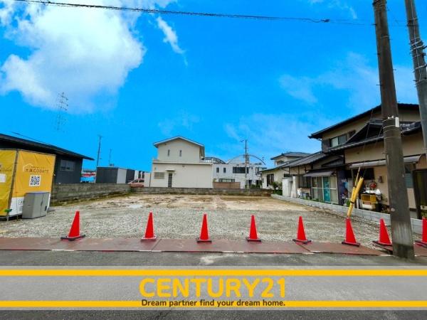 佐賀市若楠3丁目　4号地　全1棟