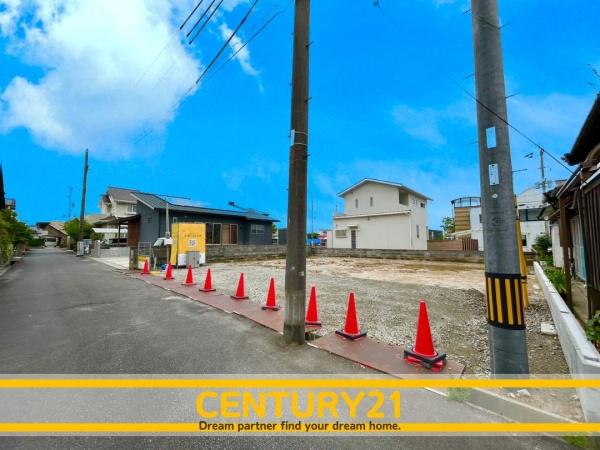 佐賀市若楠3丁目　4号地　全1棟
