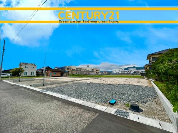 佐賀市大和町尼寺6期　3号棟　全3棟