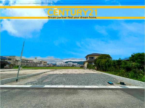佐賀市大和町尼寺6期　3号棟　全3棟