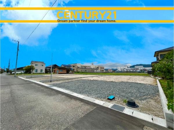 佐賀市大和町尼寺6期　3号棟　全3棟