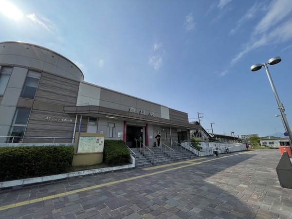 筑紫野市原田８丁目の中古一戸建て(原田駅(JR鹿児島本線))