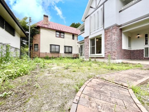 筑紫野市原田８丁目の中古一戸建て