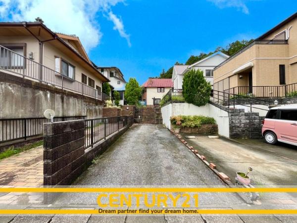 筑紫野市原田８丁目の中古一戸建て