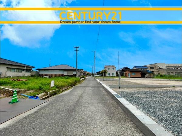 佐賀市大和町尼寺6期　2号棟　全3棟