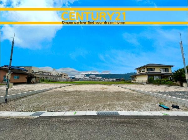 佐賀市大和町尼寺6期　2号棟　全3棟