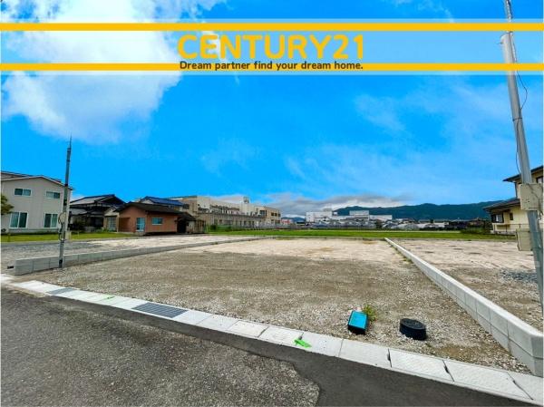 佐賀市大和町尼寺6期　2号棟　全3棟
