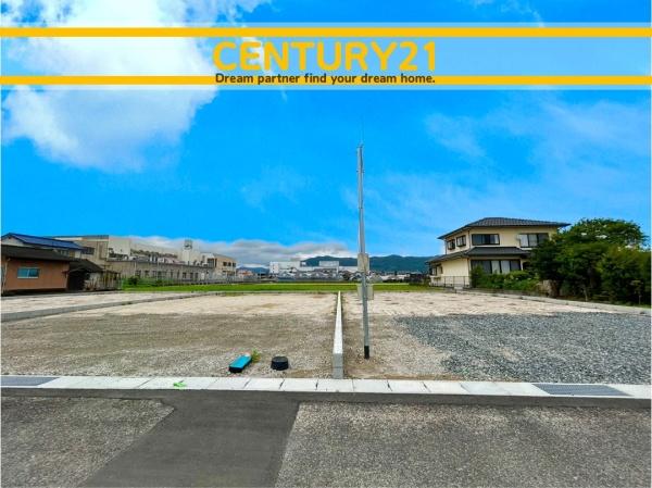 佐賀市大和町尼寺6期　2号棟　全3棟