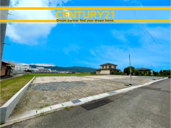 佐賀市大和町尼寺6期　1号棟　全3棟