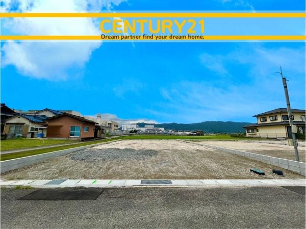 佐賀市大和町尼寺6期　1号棟　全3棟