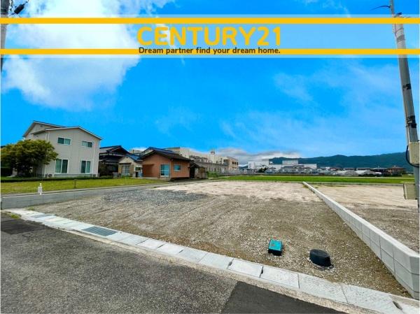 佐賀市大和町尼寺6期　1号棟　全3棟