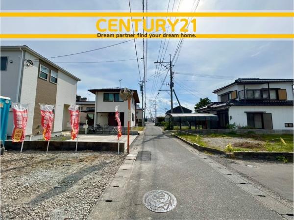 佐賀市巨勢町高尾　全1棟