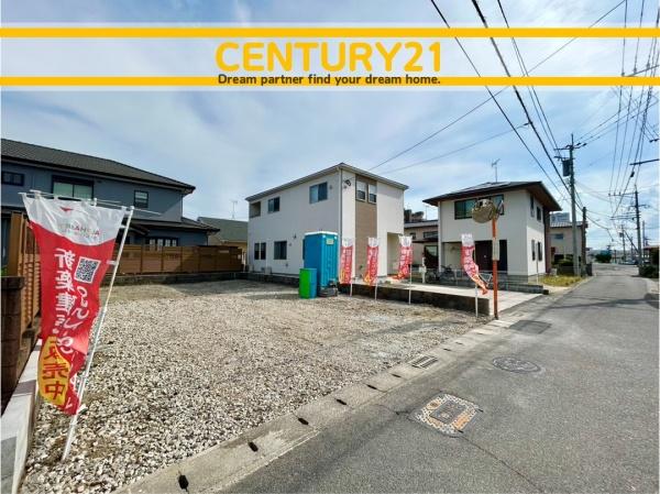 佐賀市巨勢町高尾　全1棟
