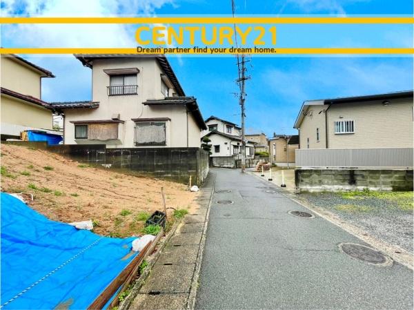城南区樋井川1丁目第十二　2号棟　全2棟
